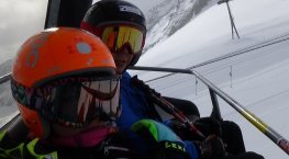 Stubai I.-předžáci