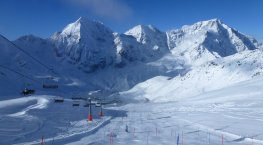 Solda + Kaunertal