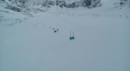 Kaunertal III. žáci