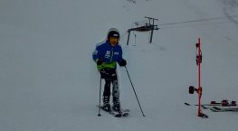 Předžáci Kaunertal III.
