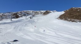 Sillian + Dienten + Leogang - junioři