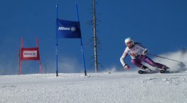 FIS Pec pod Sněžkou