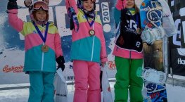Just Ride - Špindlerův Mlýn