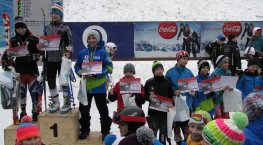 Herlíkovice AmerFunCup