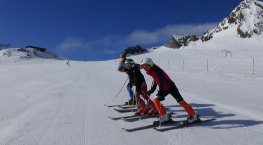 Stubai I.-předžáci