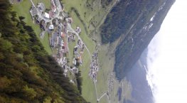 Kaunertal I. - žáci