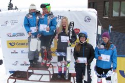slalom