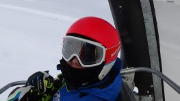Stubai I.-předžáci