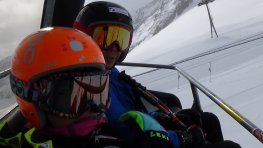 Stubai I.-předžáci