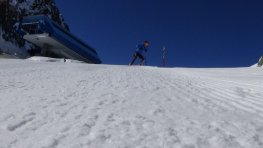 pista