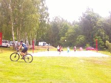 Singltrek 10.-12.6 2016