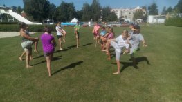 Svitavy 2016