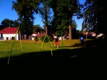 Singltrek 26.8. - 28.8. 2016