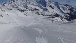Kaunertal I. 16.-21.10. 2016