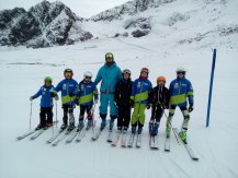 Kaunertal I. 16.-21.10. 2016