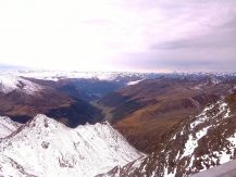 Žáci Kaunertal 16.-21.10. 2016