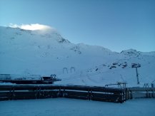 Kaunertal II. předžáci
