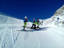 Kaunertal II. předžáci