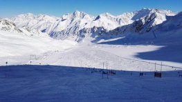 slalom