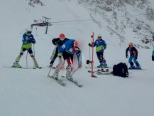 Kaunertal III.žáci