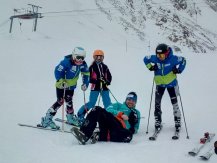Předžáci Kaunertal III.
