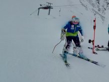 Předžáci Kaunertal III.