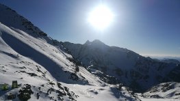 Stubai 12.10. 2017