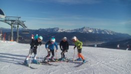 Ski Amade PP1 a PP3
